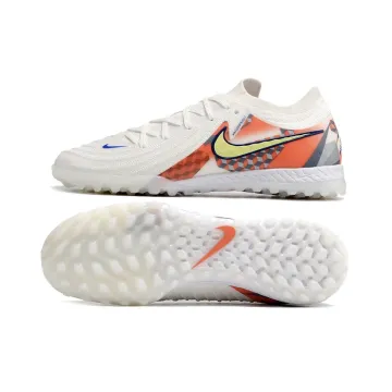 Nike Phantom GX II Elite TF 2024 Phantom Bright Crimson