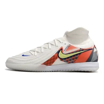 Nike Phantom Luna II Elite IC 2024 Phantom Bright Crimson