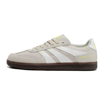 Adidas Predator 24 League Low Freestyle Shoes Grey One Cloud White Team Solar Yellow 2