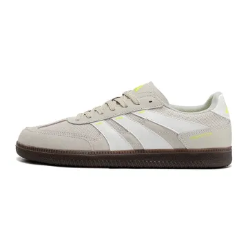 Adidas Predator 24 League Low Freestyle Shoes Grey One Cloud White Team Solar Yellow 2