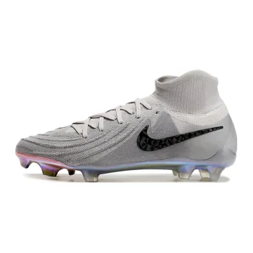 Nike Phantom Luna Elite NU FG Hidden Gem - Atmosphere Grey Black