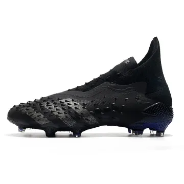 Adidas Predator Freak+ FG Escapelight Pack Black Blue