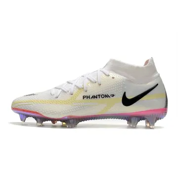Nike Phantom GT 2 2021 Toyko Olympics - White Black Bright Crimson Pink Blast