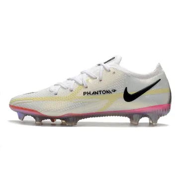 Nike Phantom GT 2 Low 2021 Toyko Olympics - White Black Bright Crimson Pink Blast