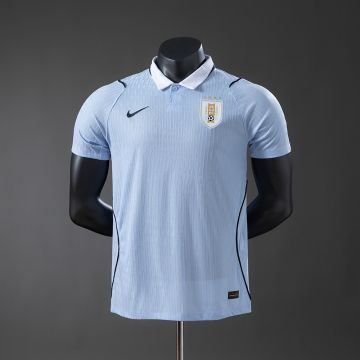 Uruguay 2026 Away Jersey World Cup 2026