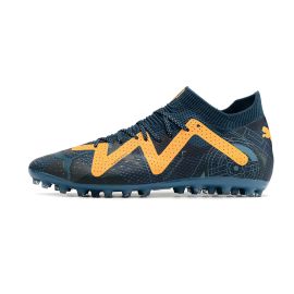 2023 Puma Future Ultimate DNA MG - Dark Night/Orange/Deep Dive