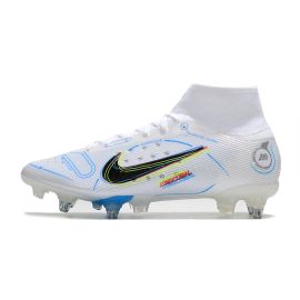 Nike Mercurial Superfly VIII Elite SG-Pro Progress Pack Soccer Cleats