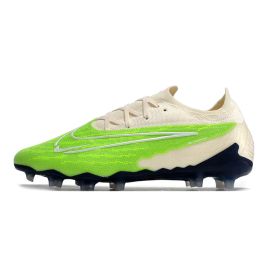 2023 Nike Phantom GX Elite FG - Green/White/Black