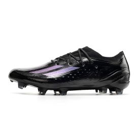2023 adidas X Speedportal .1 FG Black