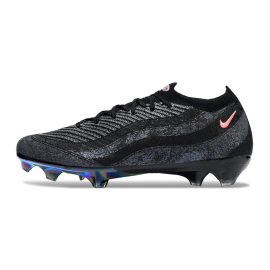 Nike Air Zoom Mercurial Vapor 16 Elite FG Heritage Black Solar Red