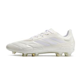 2023 Adidas Copa Pure.1 FG White Zero Met