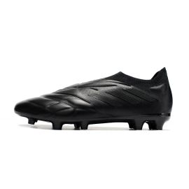 2023 Adidas Copa Pure+ FG Black