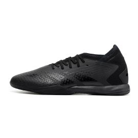 2023 Adidas Predator Accuracy.1 IN Black