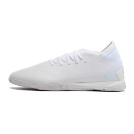 2023 Adidas Predator Accuracy.1 IN White