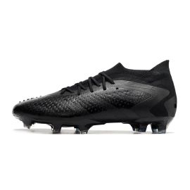 2023 Adidas Predator Accuracy .1 FG Black