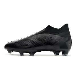 2023 Adidas Predator Accuracy+ FG Black
