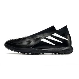2023 adidas Predator Edge 94+ TF Core Black Cloud White