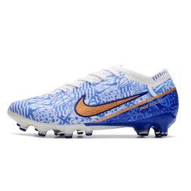 2023 Nike Air Zoom Mercurial Vapor 15 Elite AG-Pro CR7 Personal Edition