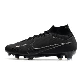 2023 Nike Mercurial Superfly 9 Elite FG BlackOut