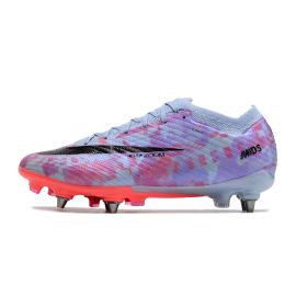 2023 Nike Mercurial Vapor 15 Elite Dream Speed SG-Pro Cobalt Bliss Black Fuchsia Dream