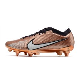 2023 Nike Mercurial Vapor 15 Elite SG-Pro Metallic Copper