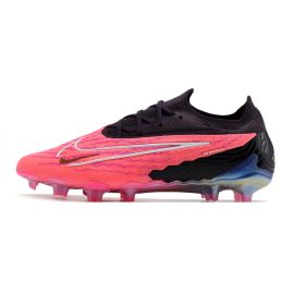2023 Nike Phantom GX Elite FG Hyper Pink Black White
