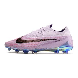 2023 Nike Phantom GX Elite FG Purple Black