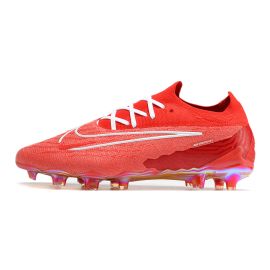 2023 Nike Phantom GX Elite FG Red White