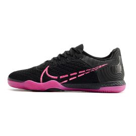 2023 Nike Reactgato IC Cave Purple Pink Blast Black