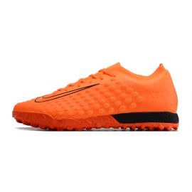 2023 Nike Reactgato TF Orange Black White