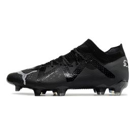 2023 Puma Future Ultimate FG AG Black White