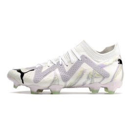 2023 Puma Future Ultimate FG Brilliance White