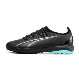 2023 Puma Ultra Ultimate TF Black Blue