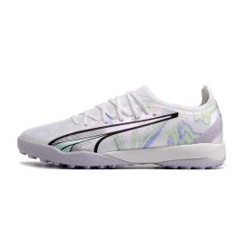 2023 Puma Ultra Ultimate TF Brilliance 2023 Puma White Black