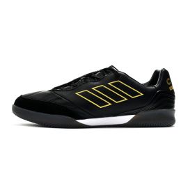 adidas Copa Mundial 20 TR Soccer Boots Trainers Black Yellow