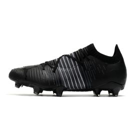 2021 Puma Future Z 1.1 Lazertouch FG/AG Black  Black