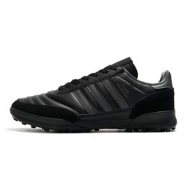 adidas Mundial Team 20 TF Soccer Boots Blackout