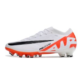 2023 Nike Air Zoom Mercurial Vapor 15 Elite AG-PRO - Bright Crimson/White/Black