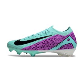 Nike Air Zoom Mercurial Vapor 16 Elite FG Safari - Hyper Turq/Fuchsia Dream/Black/White