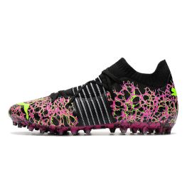 Puma Future Z 1.1 MG Origin - Ultra Magenta_PUMA Black_Green Glare