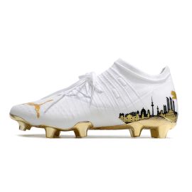 2023 Puma Future Z 1.2 City FG White Gold