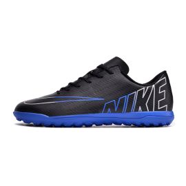 2023 Nike Mercurial Mercurial Vapor XV Club TF - Black/Chrome/Hyper Royal
