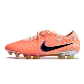 2023 Nike Tiempo Legend 10 Elite FG - Guava Ice/Black