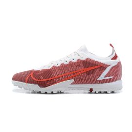 Nike Mercurial Vapor 14 Elite TF Wine Red White