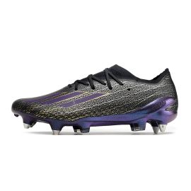 2023 adidas X Speedportal .1 SG-Pro - Purple/Black/Gold