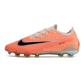 2023 Nike Phantom GX Elite FG - Guava Ice/Black