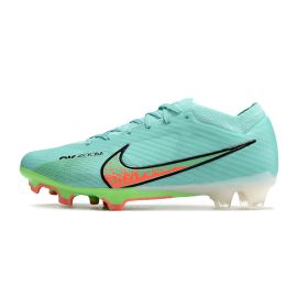 2023 Nike Air Zoom Mercurial Vapor 15 Elite FG - Blue/Black/Multi-Color