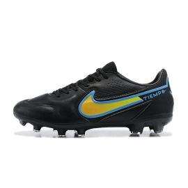 Nike Tiempo Legend 9 FG Golden Trophy