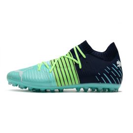 Puma Future Z 1.1 MG Under The Lights - Green Glare_Elektro Aqua_Spellbound