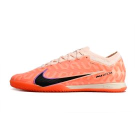 2023 Nike Air Zoom Mercurial Vapor 15 Elite IC - Guava Ice/Black